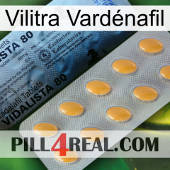 Vilitra Vardénafil 44